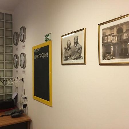 Lo Studio Guest House Roma Exterior foto
