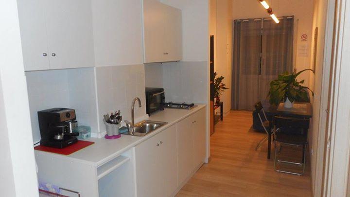 Lo Studio Guest House Roma Exterior foto