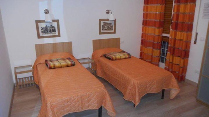 Lo Studio Guest House Roma Habitación foto