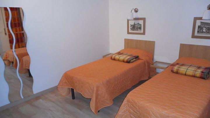 Lo Studio Guest House Roma Habitación foto