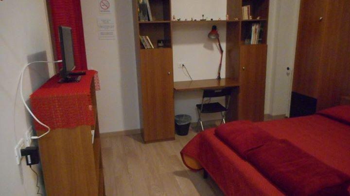Lo Studio Guest House Roma Habitación foto