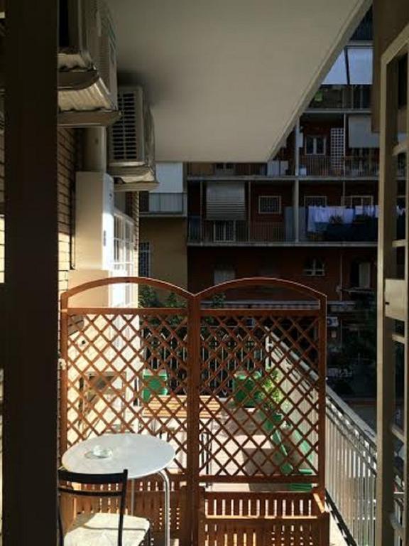 Lo Studio Guest House Roma Exterior foto