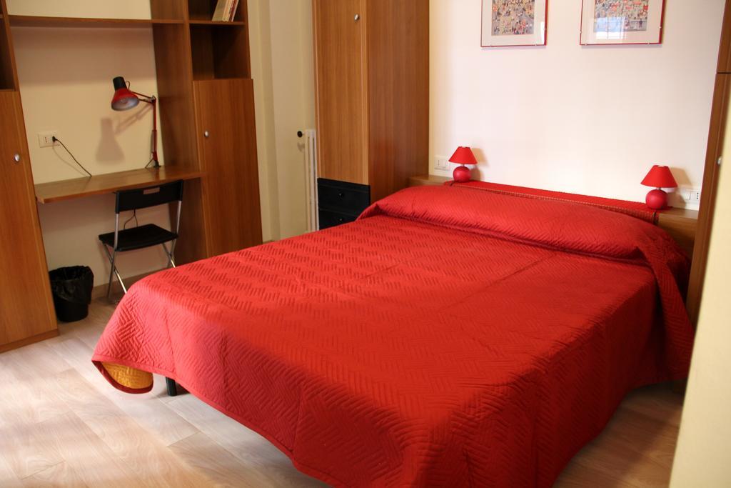 Lo Studio Guest House Roma Habitación foto