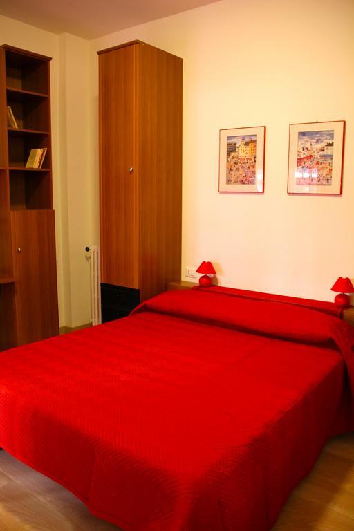 Lo Studio Guest House Roma Habitación foto