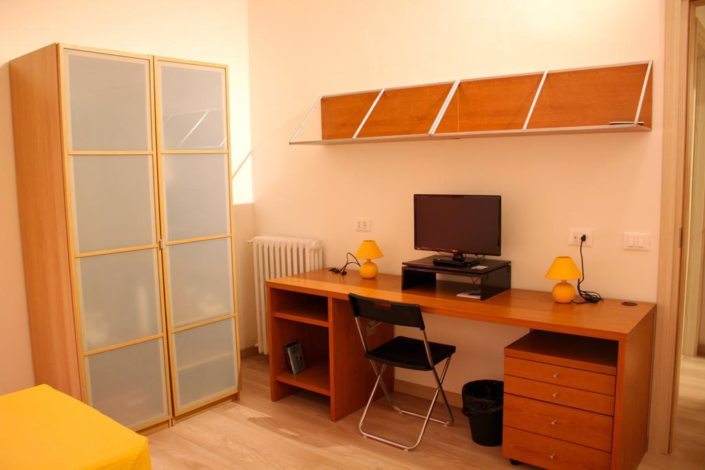 Lo Studio Guest House Roma Habitación foto