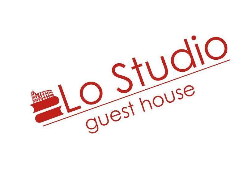 Lo Studio Guest House Roma Exterior foto