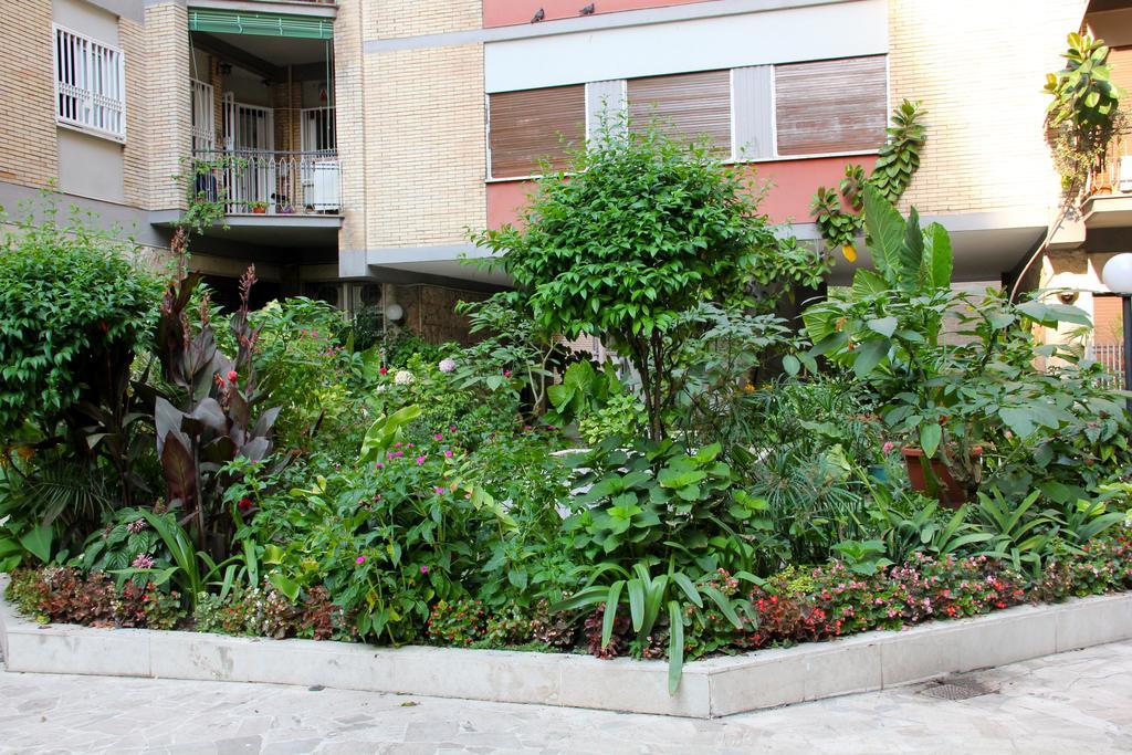 Lo Studio Guest House Roma Exterior foto
