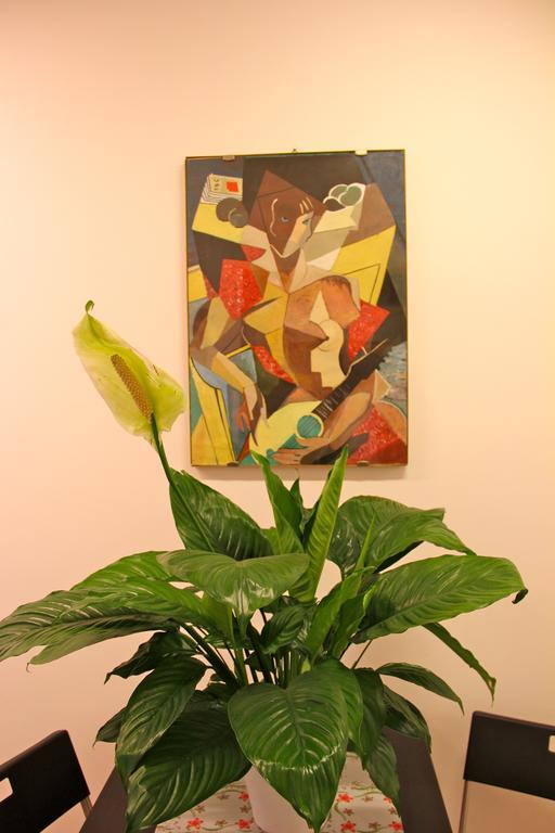 Lo Studio Guest House Roma Exterior foto