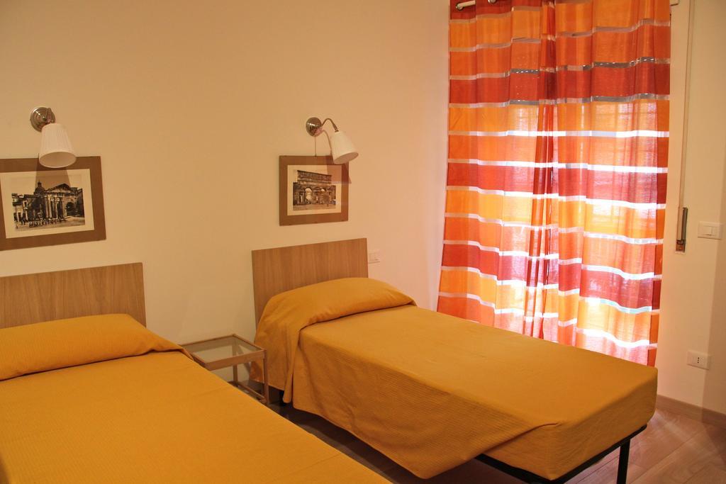 Lo Studio Guest House Roma Habitación foto