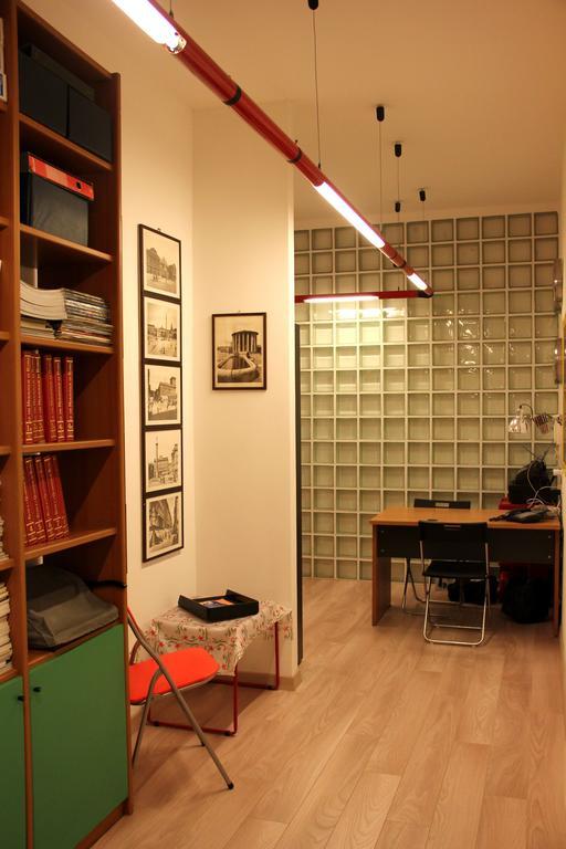Lo Studio Guest House Roma Exterior foto