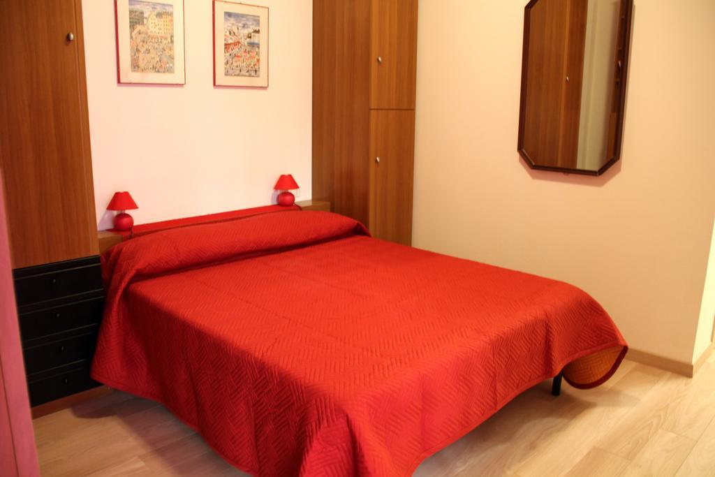Lo Studio Guest House Roma Habitación foto
