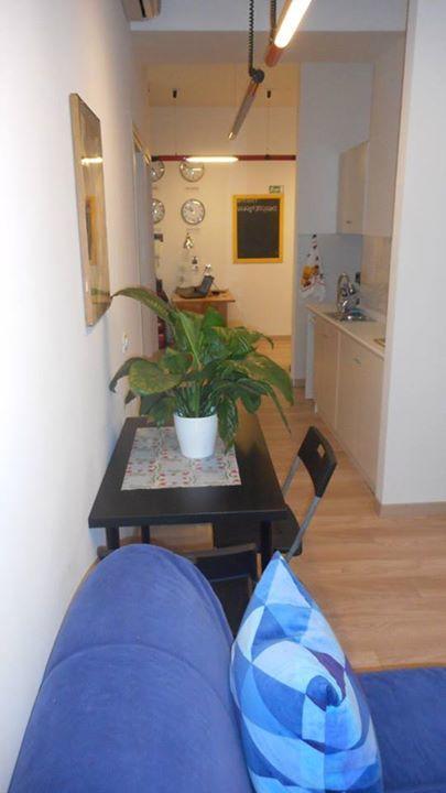 Lo Studio Guest House Roma Exterior foto